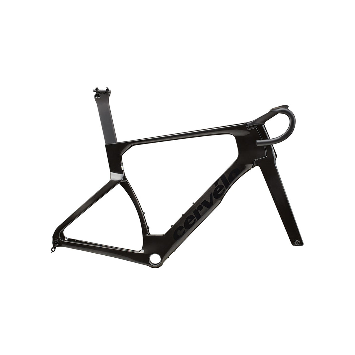 Cervelo 2026 S5 - Frameset