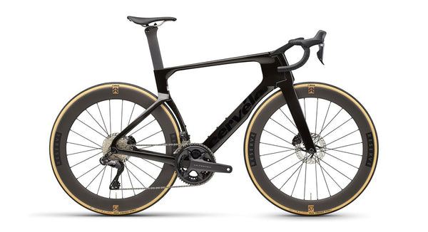 Cervelo 2026 S5 - Ultegra