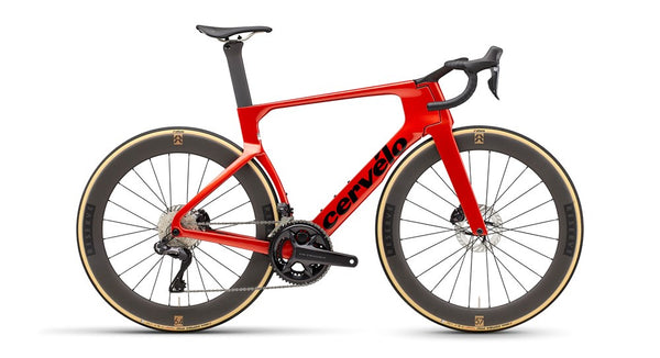 Cervelo 2026 S5 - Ultegra
