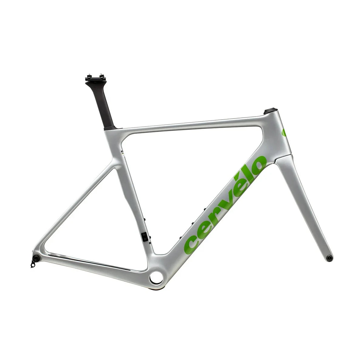 Cervelo 2026 Soloist - Frameset