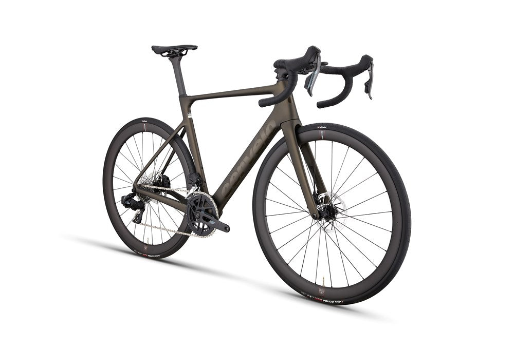 Cervelo 2026 Soloist - Rival AXS