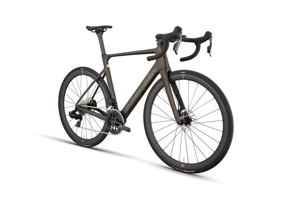 Cervelo 2026 Soloist - Rival AXS
