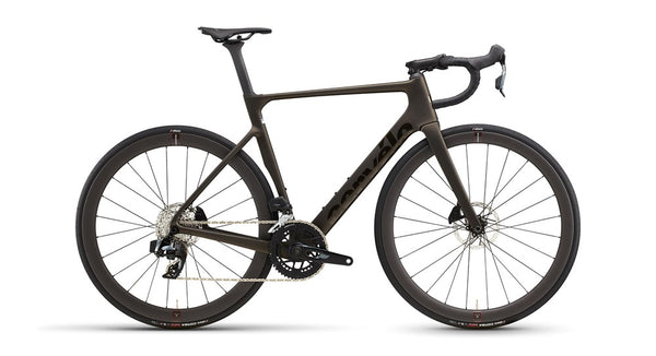 Cervelo 2026 Soloist - Rival AXS