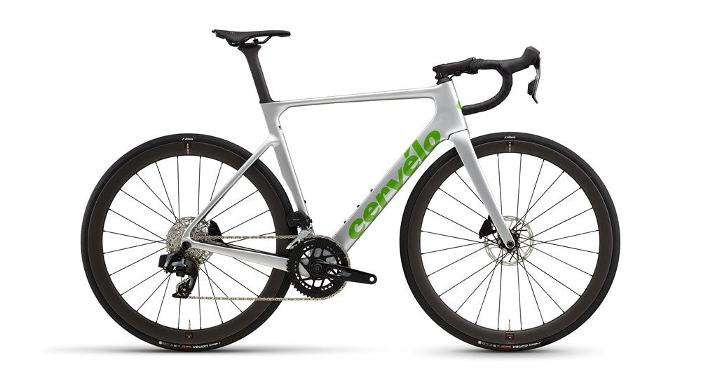 Cervelo 2026 Soloist - Rival AXS