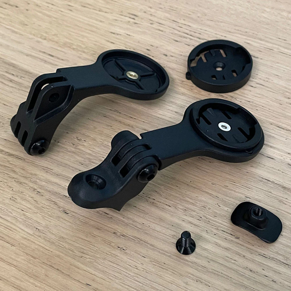 Cervelo Computer & Accessory Mounts