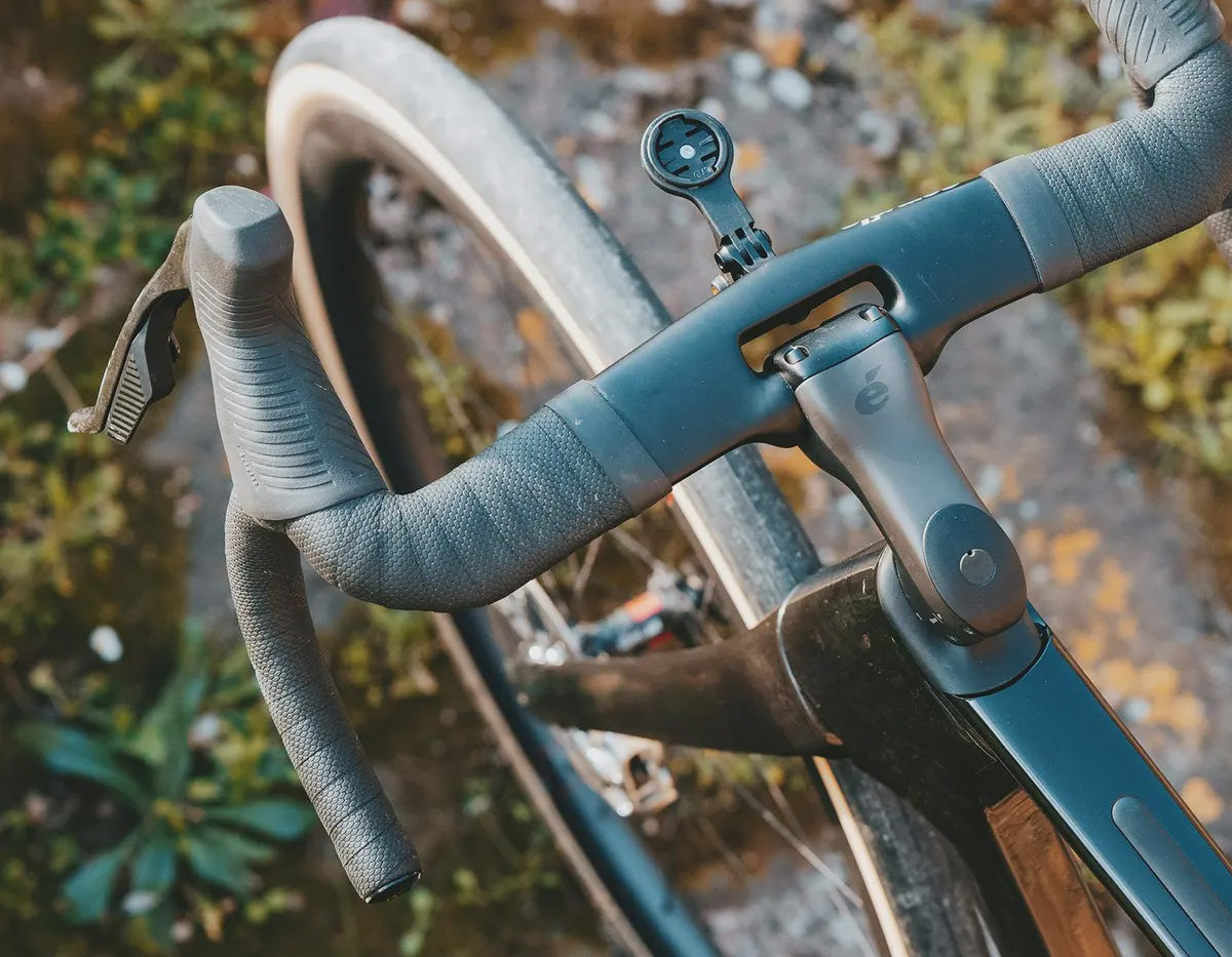 Cervelo Handlebar - HB16 Aspero-5