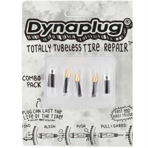 Dynaplug Replacement Plugs