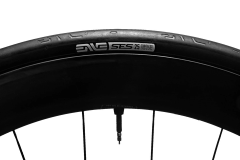 ENVE Tire - SES Road Tubeless