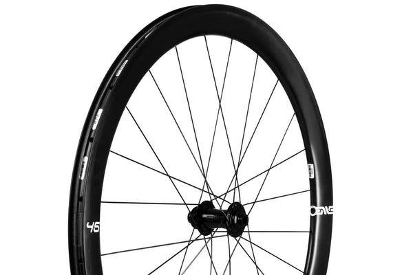 ENVE Wheelset - Foundation 45