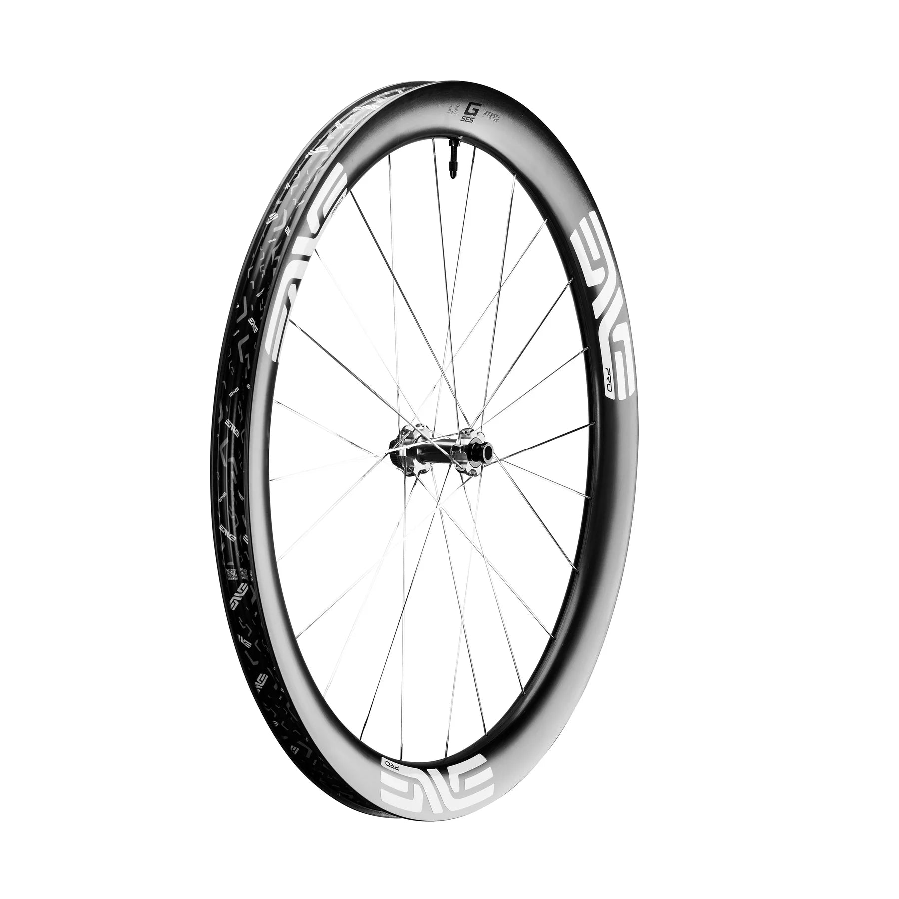 ENVE Wheelset - Gravel SES 4.5 Pro