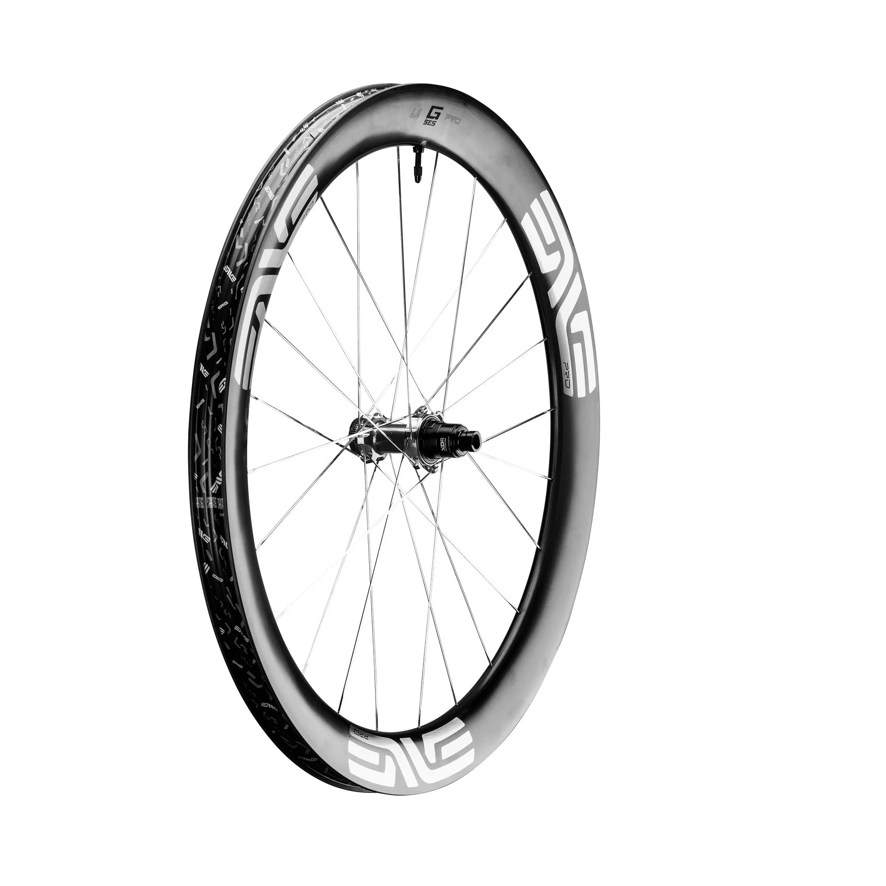 ENVE Wheelset - Gravel SES 4.5 Pro