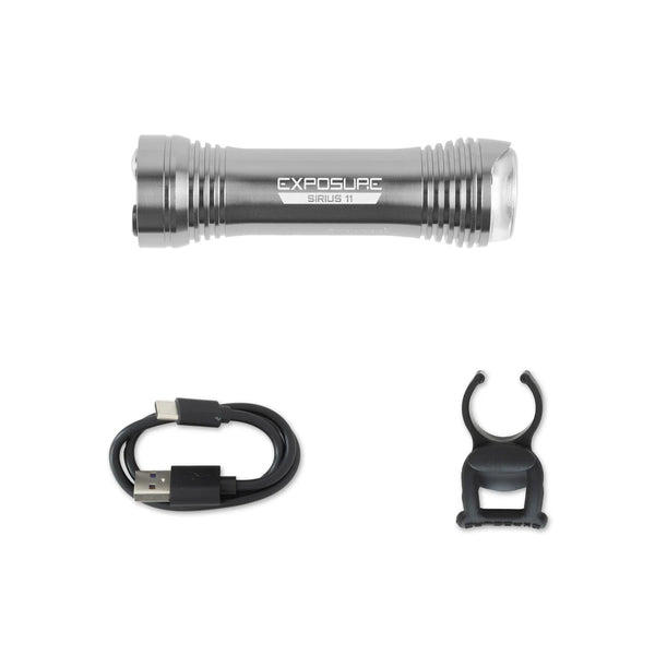 Exposure Lights - Sirius mk11