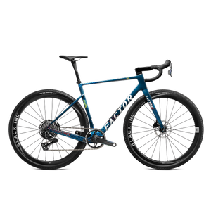 Factor Aluto - Force XPLR