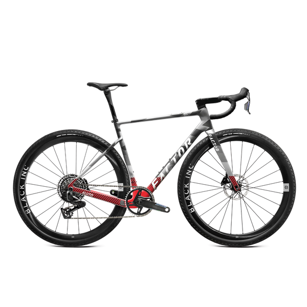 Factor Aluto - Force XPLR