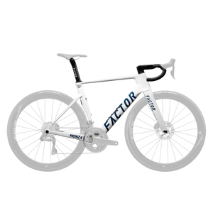 Factor Monza - Frameset