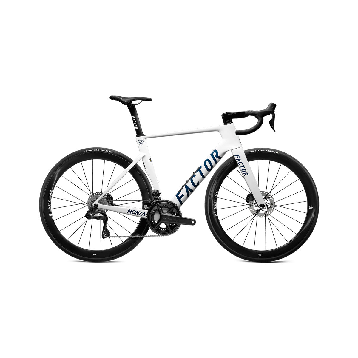 Factor Monza - Ultegra Di2