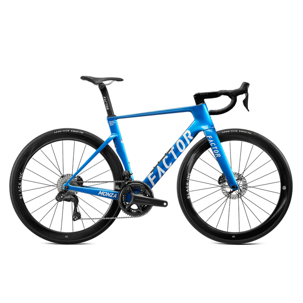 Factor Monza - Ultegra Di2