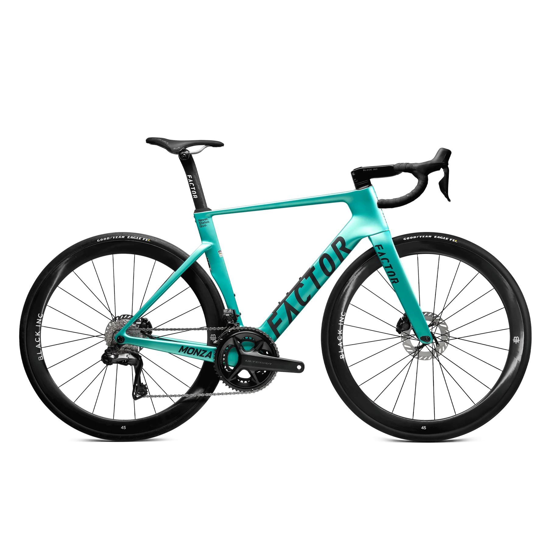 Factor Monza - Ultegra Di2