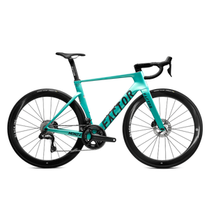 Factor Monza - Ultegra Di2