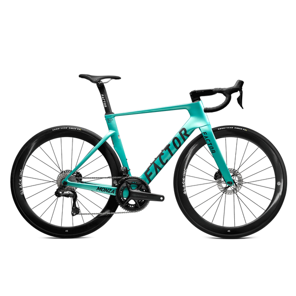 Factor Monza - Ultegra Di2