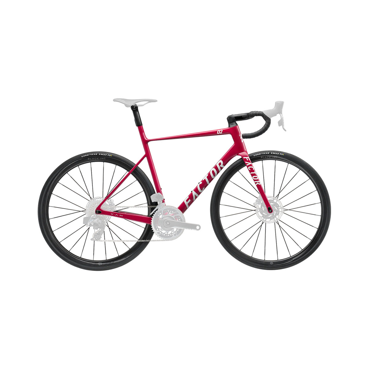 Factor O2 VAM - Frameset