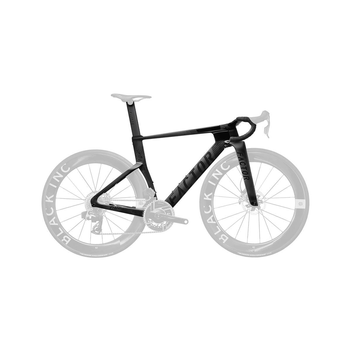 Factor ONE v3 - Frameset