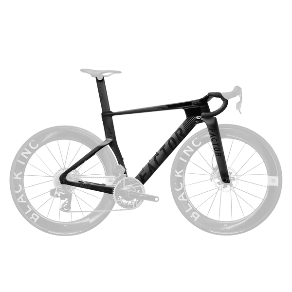 Factor ONE v3 - Frameset