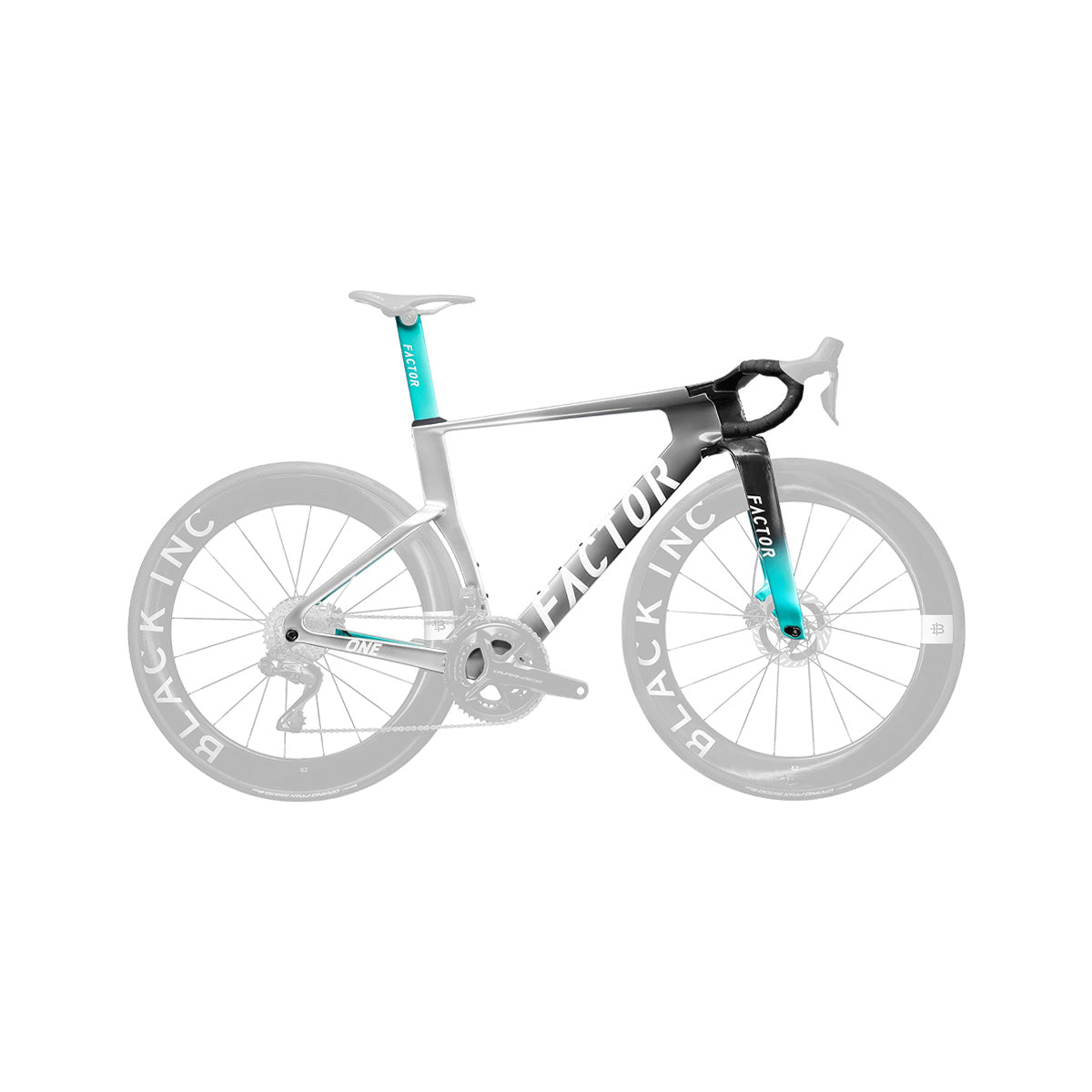 Factor ONE v3 - Frameset