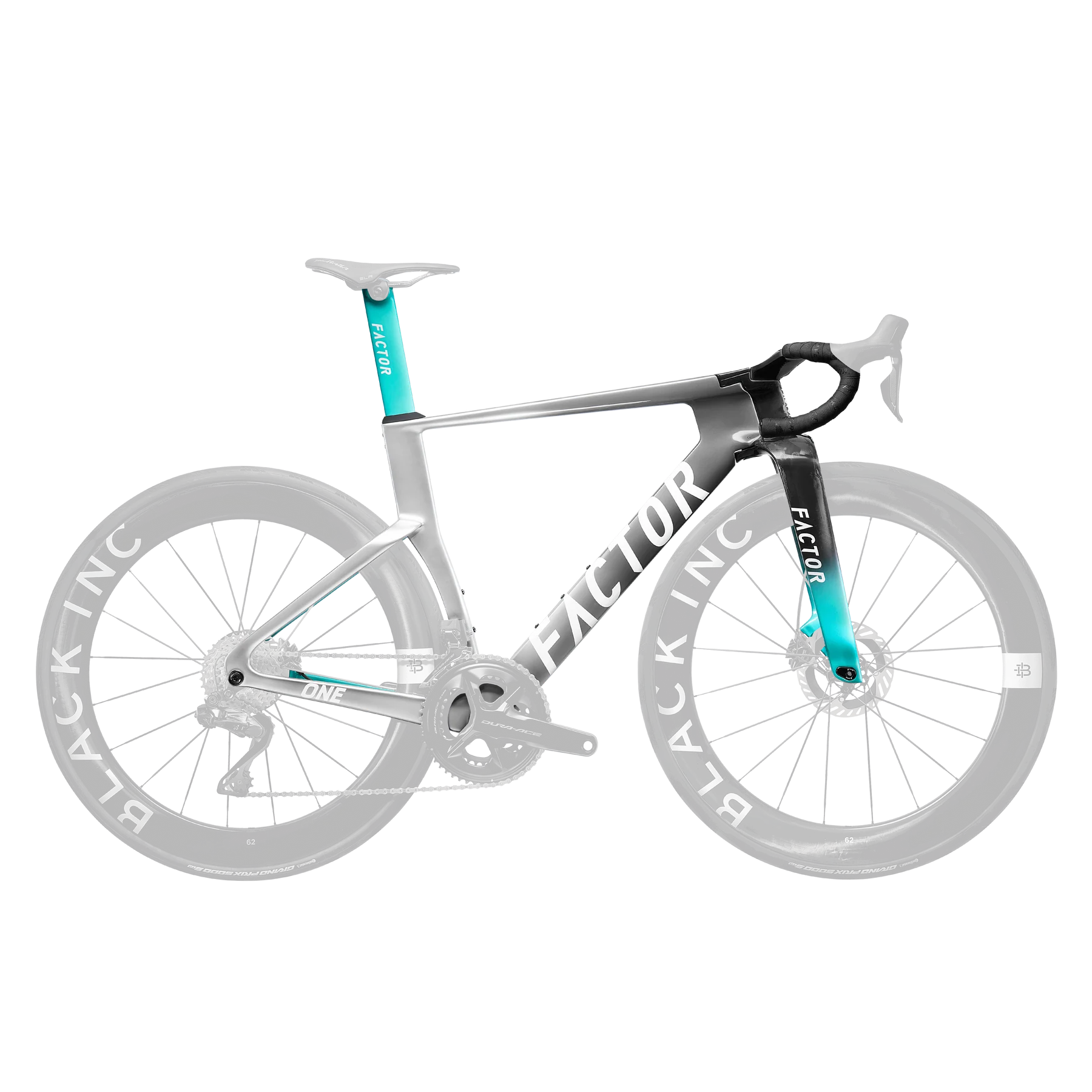 Factor ONE v3 - Frameset