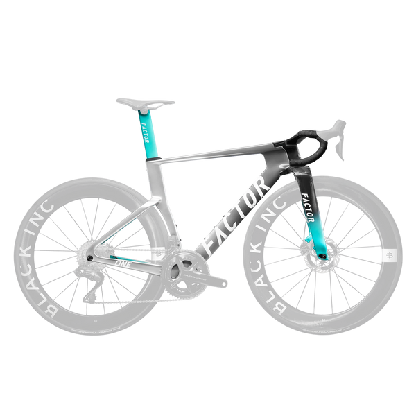 Factor ONE v3 - Frameset