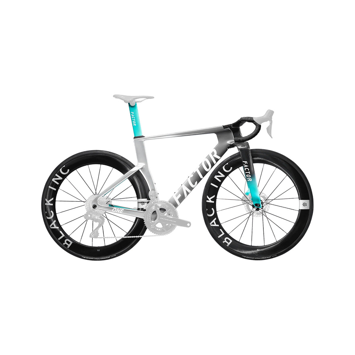 Factor ONE v3 - Frameset