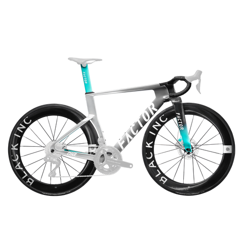 Factor ONE v3 - Frameset