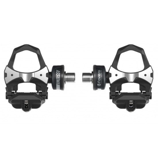 Favero Assioma Power Pedals