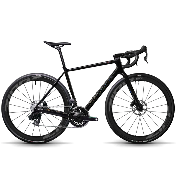 FiftyOne Sika - Frameset