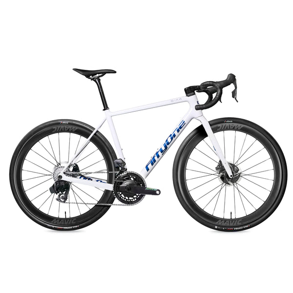 FiftyOne Sika - Frameset