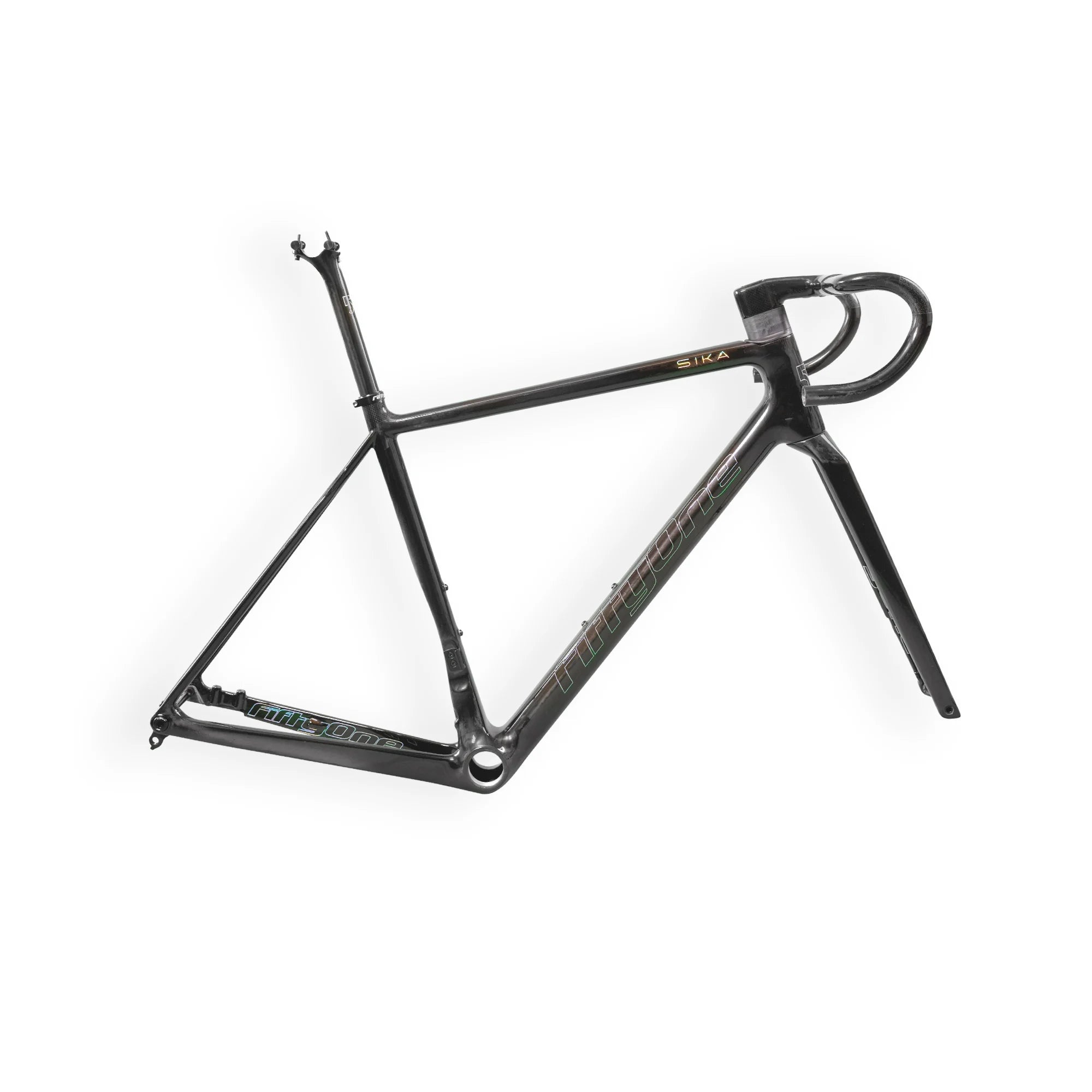 FiftyOne Sika - Frameset