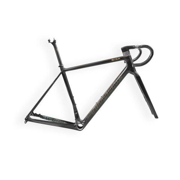 FiftyOne Sika - Frameset