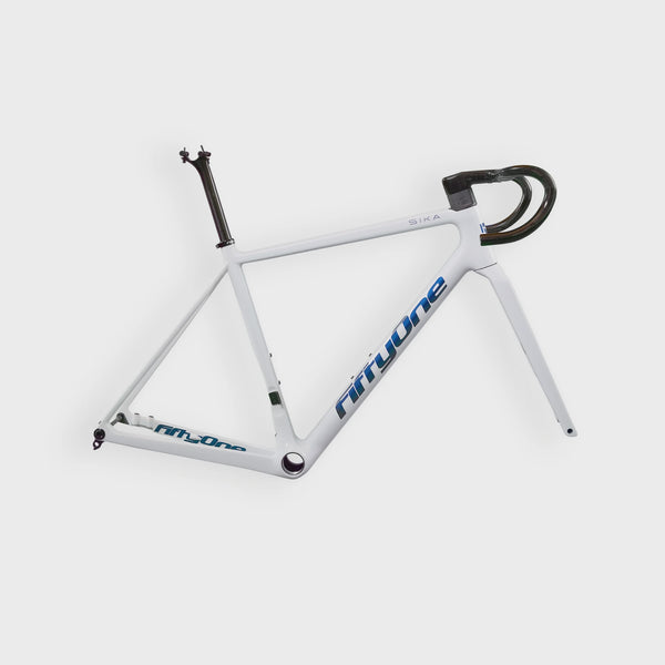 FiftyOne Sika - Frameset