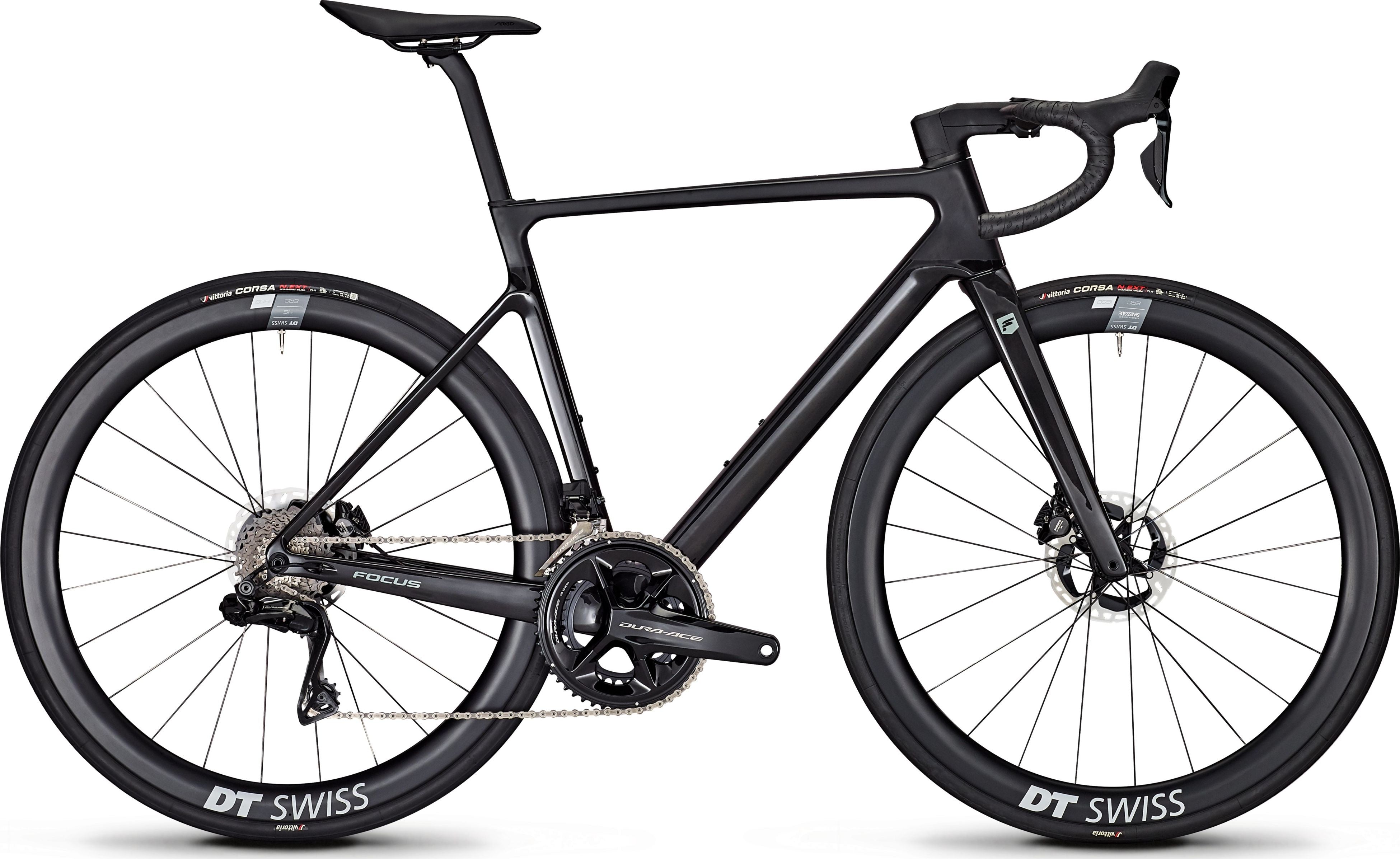 FOCUS完成車付属 DT SWISS R1900 前後セット新品 IZALCO MAX 9.0 | FOCUS Bikes