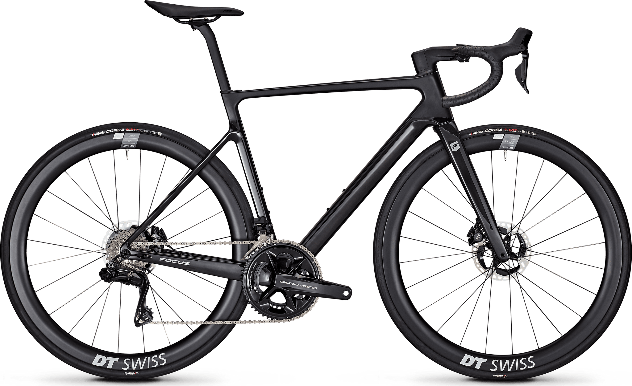 Focus 2025 Izalco Max 9.9 Frameset