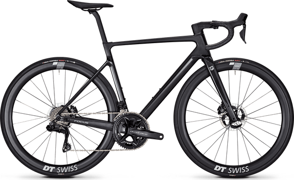 Focus 2025 Izalco Max 9.9 Frameset