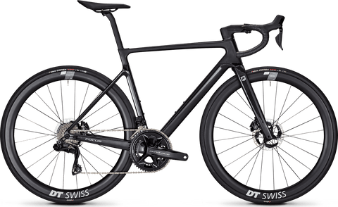 Focus 2025 Izalco Max 9.9 Frameset