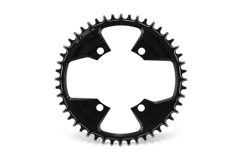 Garbaruk 1X Chainrings