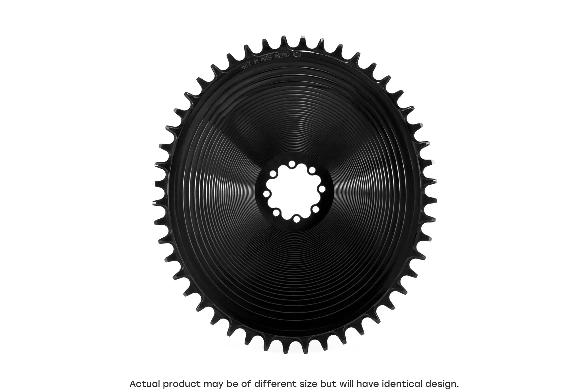 Garbaruk 1X Chainrings