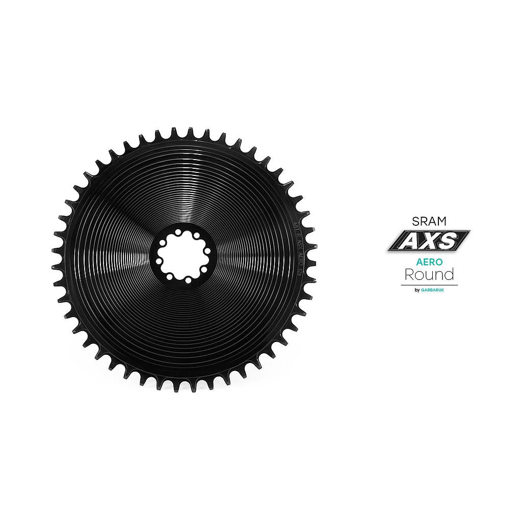 Garbaruk 1X Chainrings