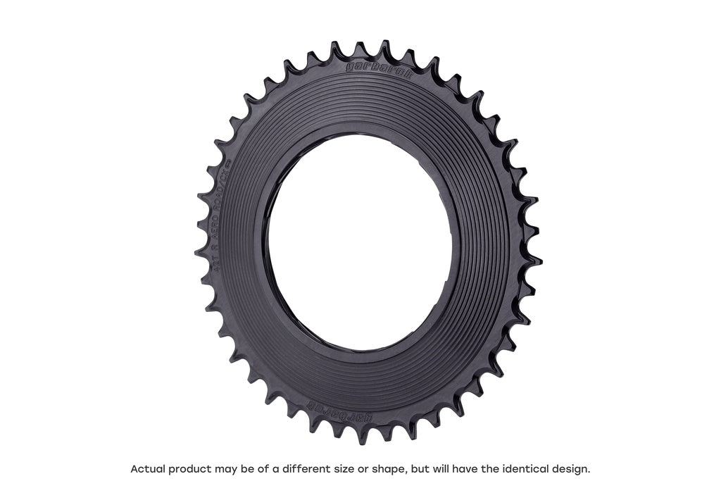 Garbaruk 1X Chainrings
