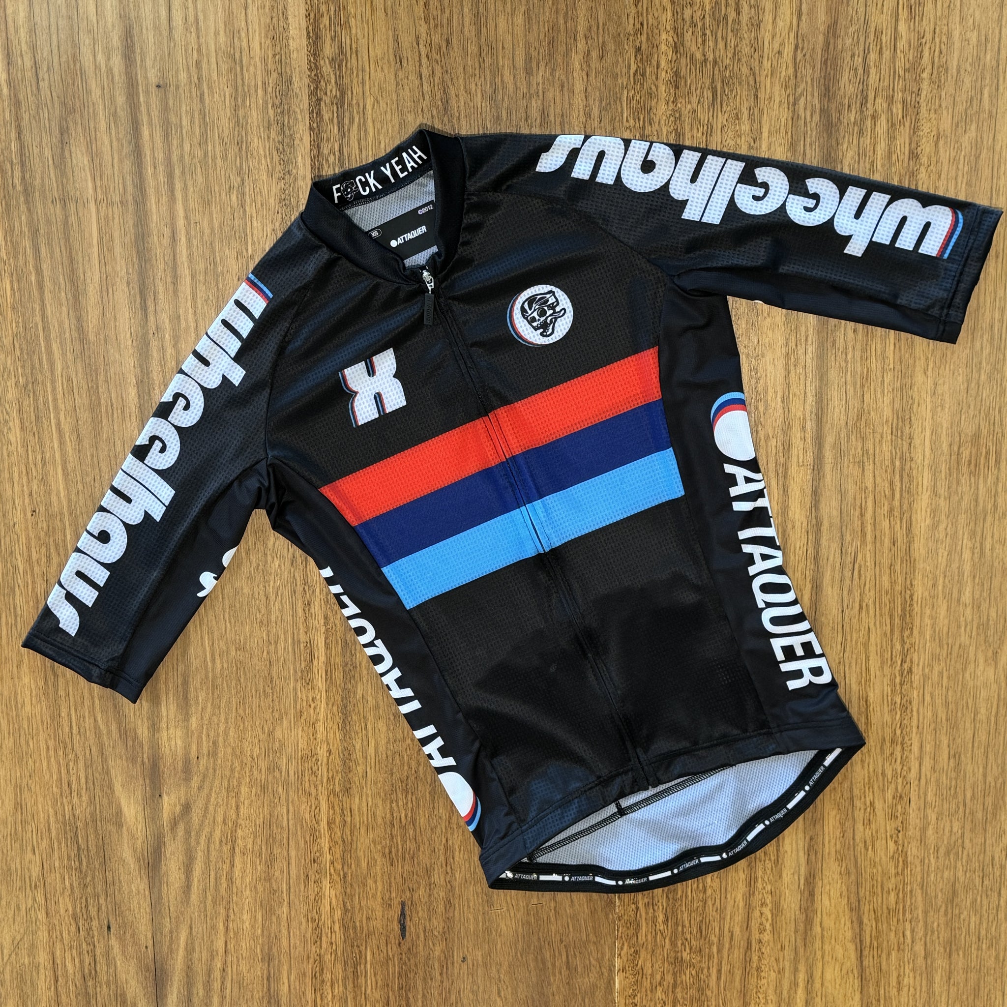 Wheelhaus Jersey - National Team