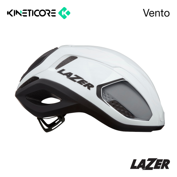 Lazer Helmet - Vento KinetiCore