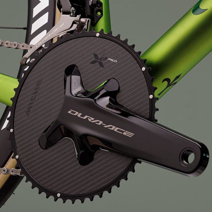 Miche Chairning Set - X2 RD