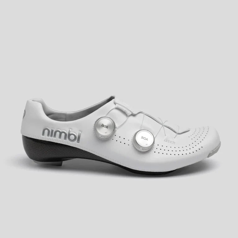 Nimbl Shoes - Exceed Ultimate Glide